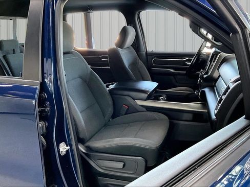Used 2019 RAM 1500 Big Horn AWD/4WD image 29