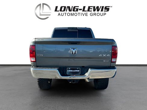 Used 2012 RAM 2500 SLT w/ Cold Weather Group image 5