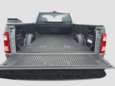 Used 2021 Ford F150 XL RWD image 16