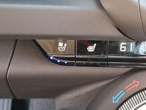 Used 2023 Chevrolet Camaro SS image 26