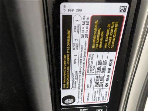 Used 2025 BMW 440i xDrive Coupe w/ Premium Package AWD/4WD image 15