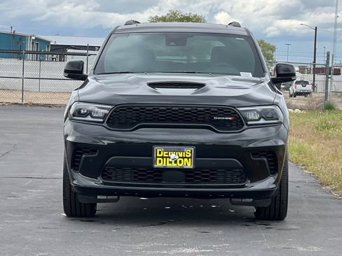New 2026 Dodge Durango GT image 8