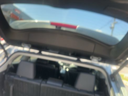 Used 2025 Toyota Highlander Platinum image 20