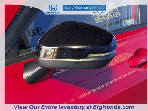 Used 2023 Honda HR-V Sport image 17