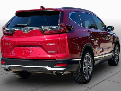 Used 2020 Honda CR-V Touring image 13
