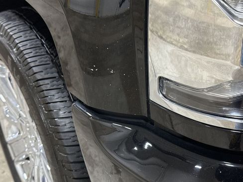Used 2016 Chevrolet Silverado 1500 High Country AWD/4WD image 36