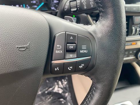 Used 2020 Ford Escape SEL AWD/4WD image 20