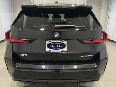 Certified 2023 BMW X1 xDrive28i w/ Premium Package AWD/4WD image 5
