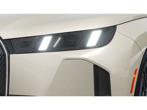 New 2026 BMW iX xDrive60 w/ M Sport Package image 6