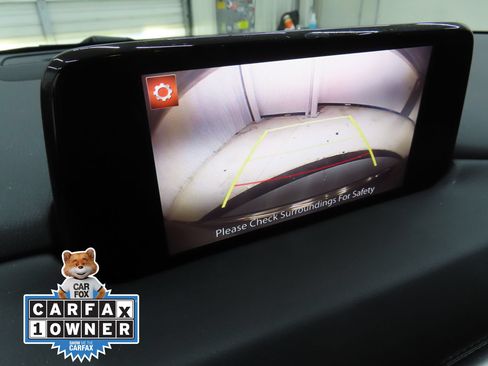 Used 2020 MAZDA CX-5 Grand Touring FWD image 18