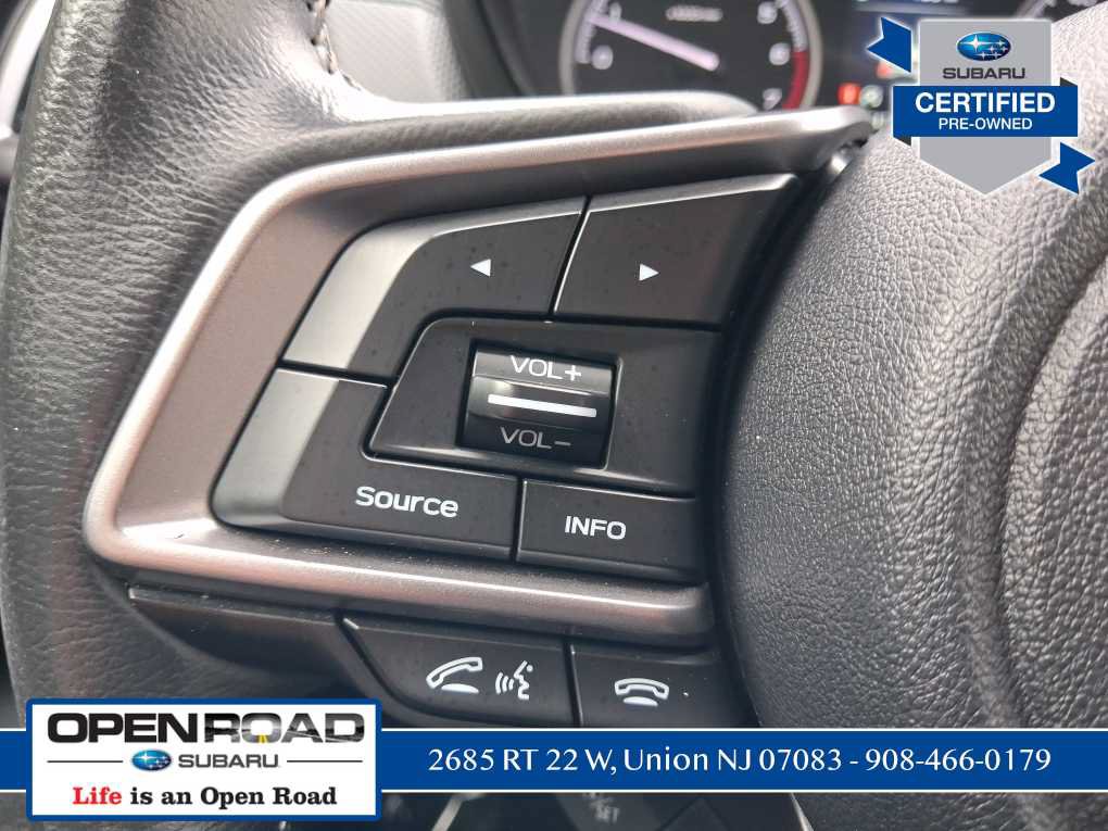 Used 2023 Subaru Forester Premium AWD/4WD image 29