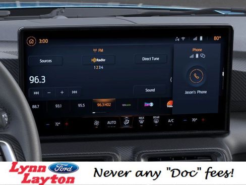 New 2026 Ford Mustang Coupe image 14