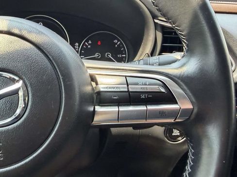 Used 2023 MAZDA CX-30 AWD 2.5 S w/ Premium Package image 28