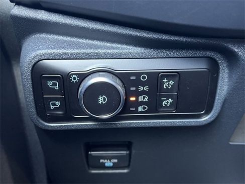 New 2025 Ford Bronco Raptor image 23