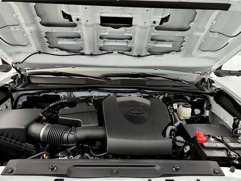 Certified 2023 Toyota Tacoma TRD Sport w/ TRD Premium Sport Package image 15