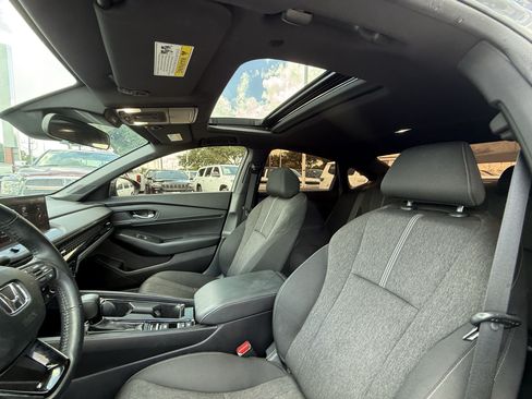 Used 2024 Honda Accord Sport image 26