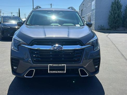 New 2025 Subaru Ascent Touring image 8