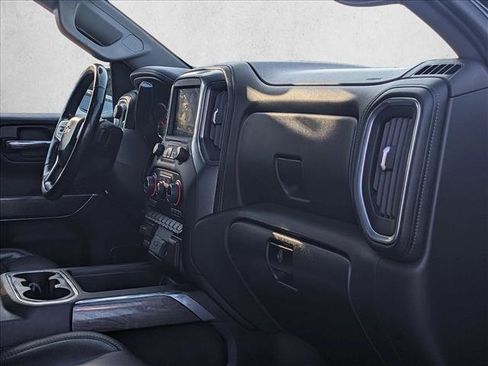 Used 2019 Chevrolet Silverado 1500 LTZ w/ LTZ Plus Package image 20