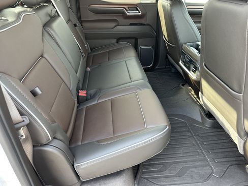 Certified 2023 GMC Sierra 1500 Denali w/ Denali Reserve Package image 16