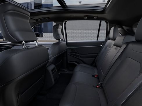 Used 2025 Jeep Wagoneer S Limited image 41