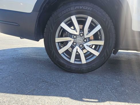 Used 2019 Honda Pilot EX-L image 7