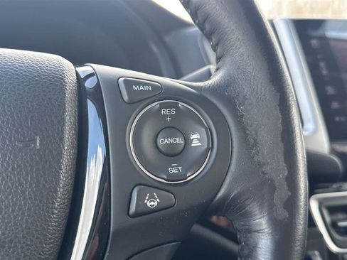 Used 2019 Honda Ridgeline RTL-E image 19