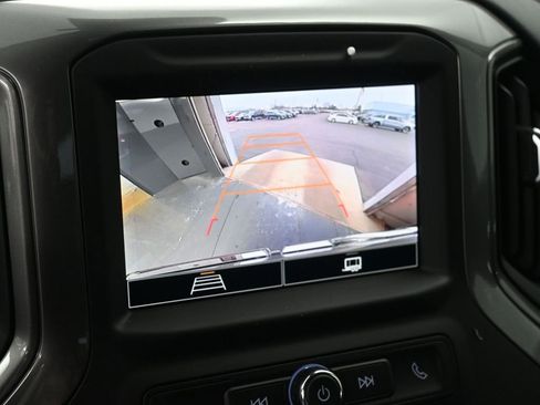 New 2026 GMC Sierra 1500 Pro w/ Pro Value Package image 24