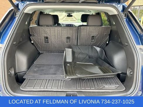 Used 2022 Chevrolet Blazer LT FWD image 24