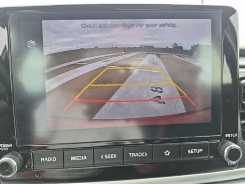 Used 2023 Kia Rio S w/ Technology Package FWD image 15