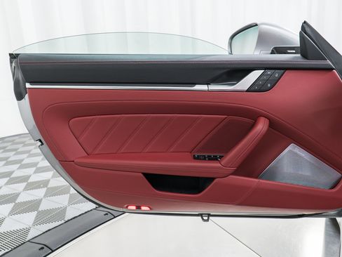 Certified 2024 Porsche 911 Turbo S image 14