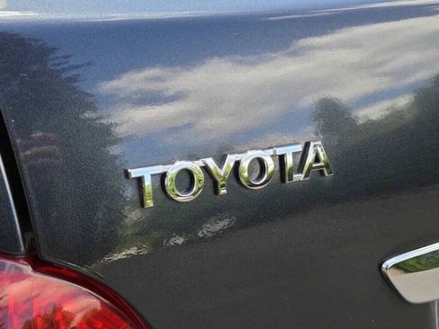 Used 2007 Toyota Yaris Sedan w/ Convenience Pkg FWD image 23