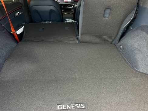 New 2026 Genesis GV70 3.5T Sport Prestige image 15