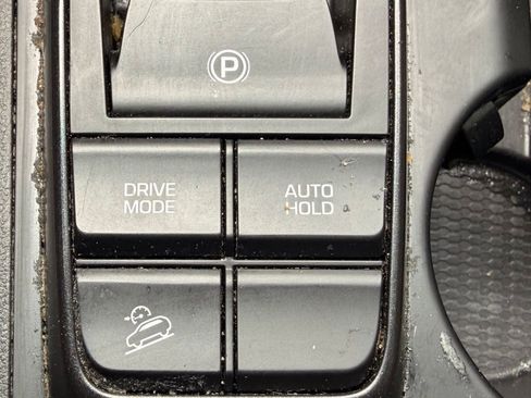 Used 2021 Hyundai Tucson Sport AWD/4WD image 20