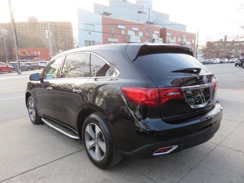 Used 2015 Acura MDX SH-AWD image 5