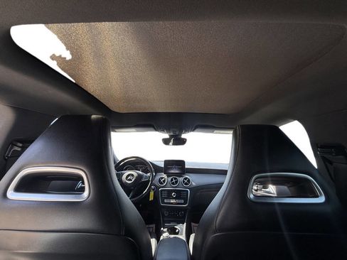 Used 2018 Mercedes-Benz CLA 250 image 14