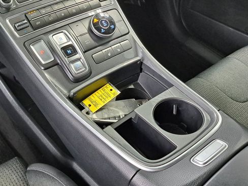 Used 2023 Hyundai Santa Fe SEL image 17