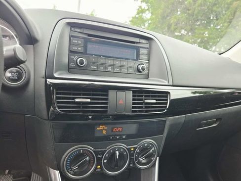 Used 2014 MAZDA CX-5 Sport FWD image 13