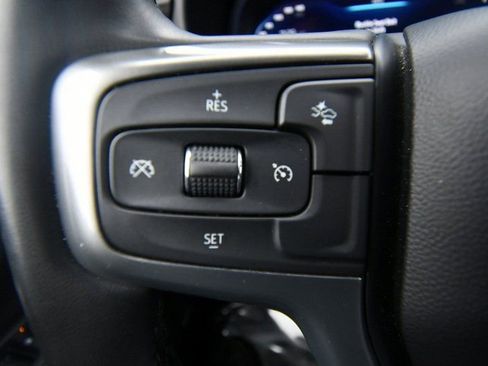 Used 2024 Chevrolet Suburban LT AWD/4WD image 22