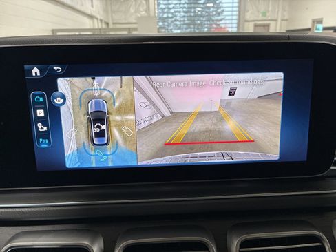 New 2026 Mercedes-Benz GLE 350 4MATIC image 14