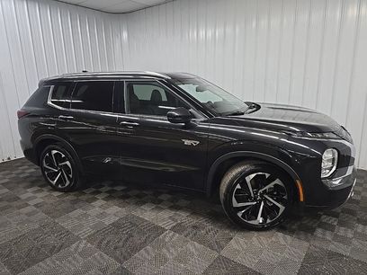 Used 2025 Mitsubishi Outlander SEL