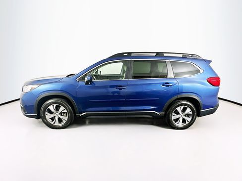 Used 2022 Subaru Ascent Premium w/ Convenience Package AWD/4WD image 4