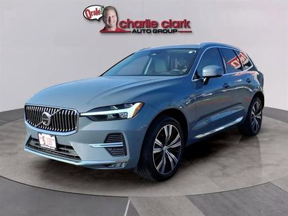 Used 2023 Volvo XC60 B5 Plus w/ Protection Package Premier