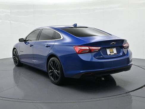 Used 2023 Chevrolet Malibu LT FWD image 8