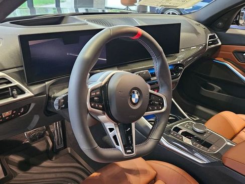 New 2026 BMW M340i xDrive w/ Premium Package AWD/4WD image 9