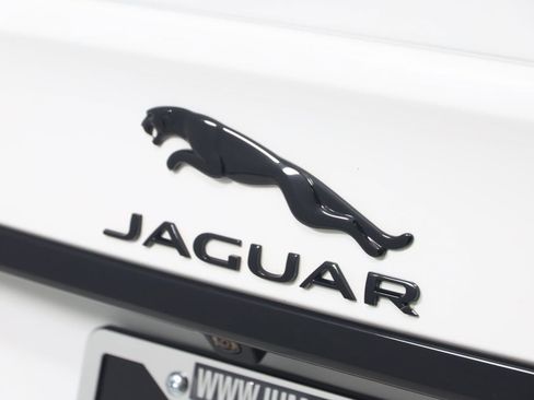 Used 2024 Jaguar XF R-Dynamic SE image 56