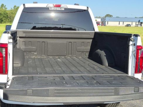 Used 2024 Ford F150 STX RWD image 8