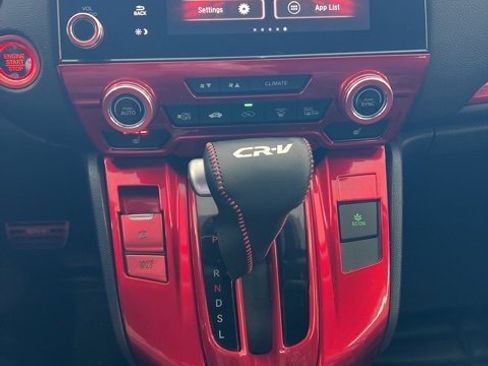 Used 2017 Honda CR-V Touring image 42