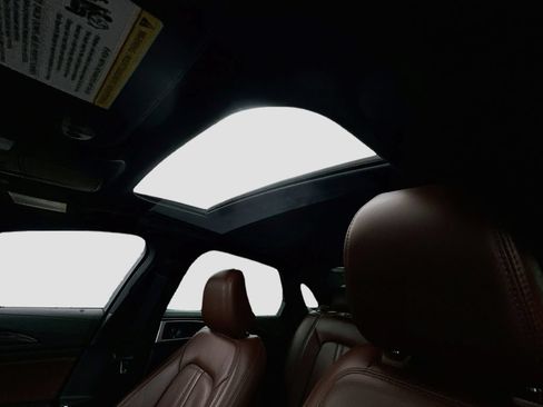 Used 2020 Lincoln MKZ Reserve w/ Elements Package FWD image 22