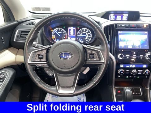 Certified 2022 Subaru Ascent Limited w/ Technology Package AWD/4WD image 29