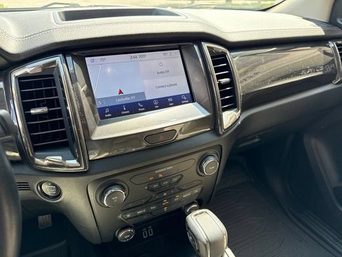 Used 2020 Ford Ranger Lariat w/ Equipment Group 501A Mid RWD image 19